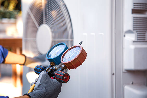 Affordable Emergency Ac Repair solutions in Hot Springs National Park, AR